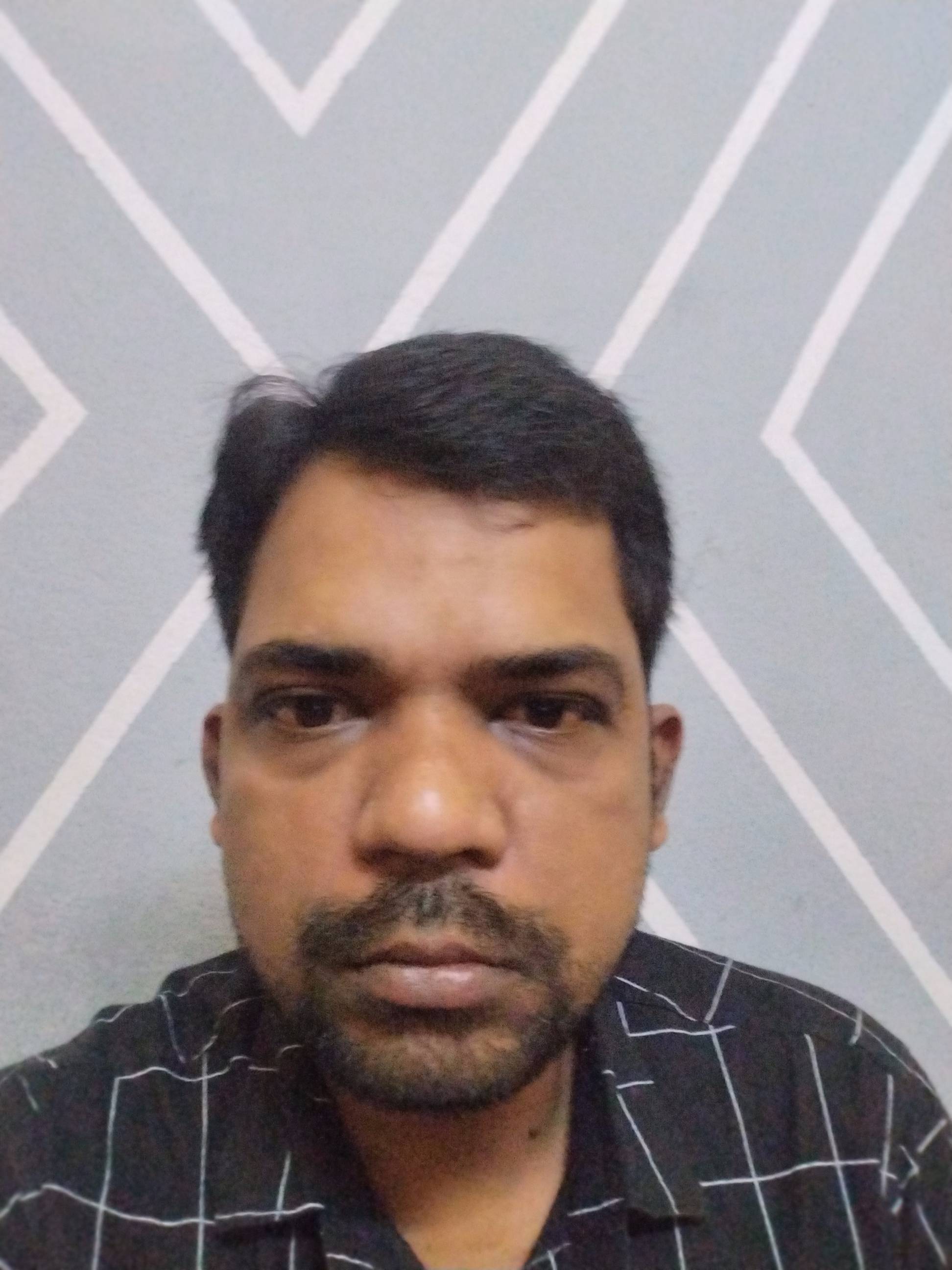 Shaik Imtiyaz ahmed
