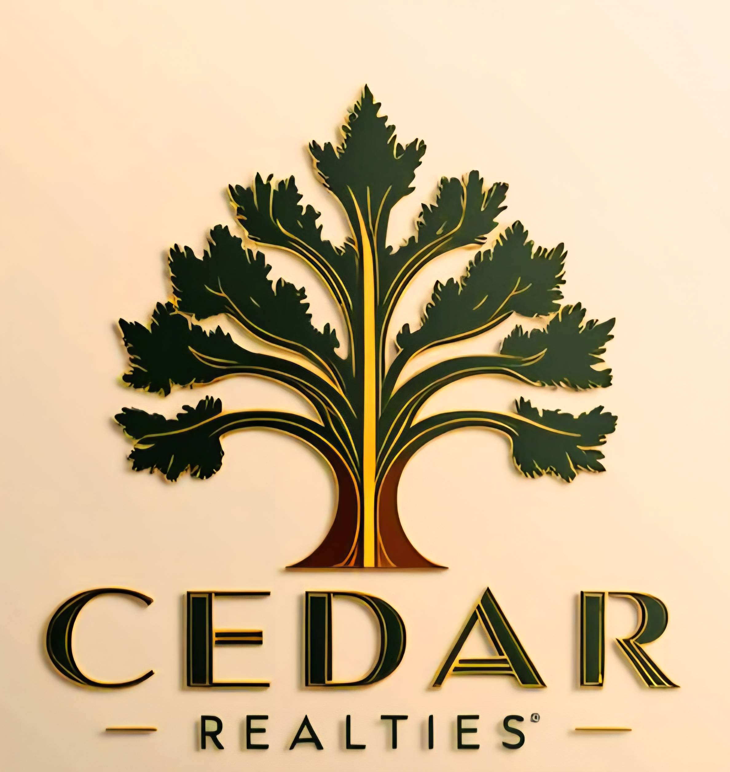 Cedar Realty