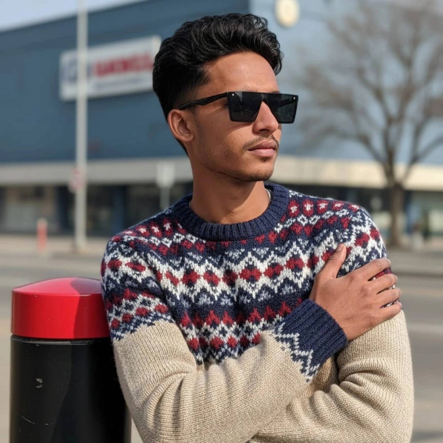 Anshul yadav