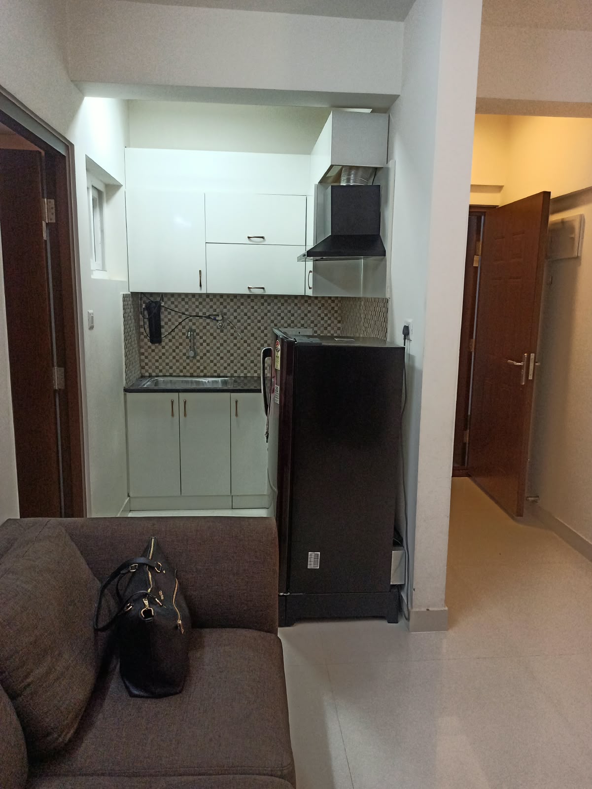 Apartment Flat