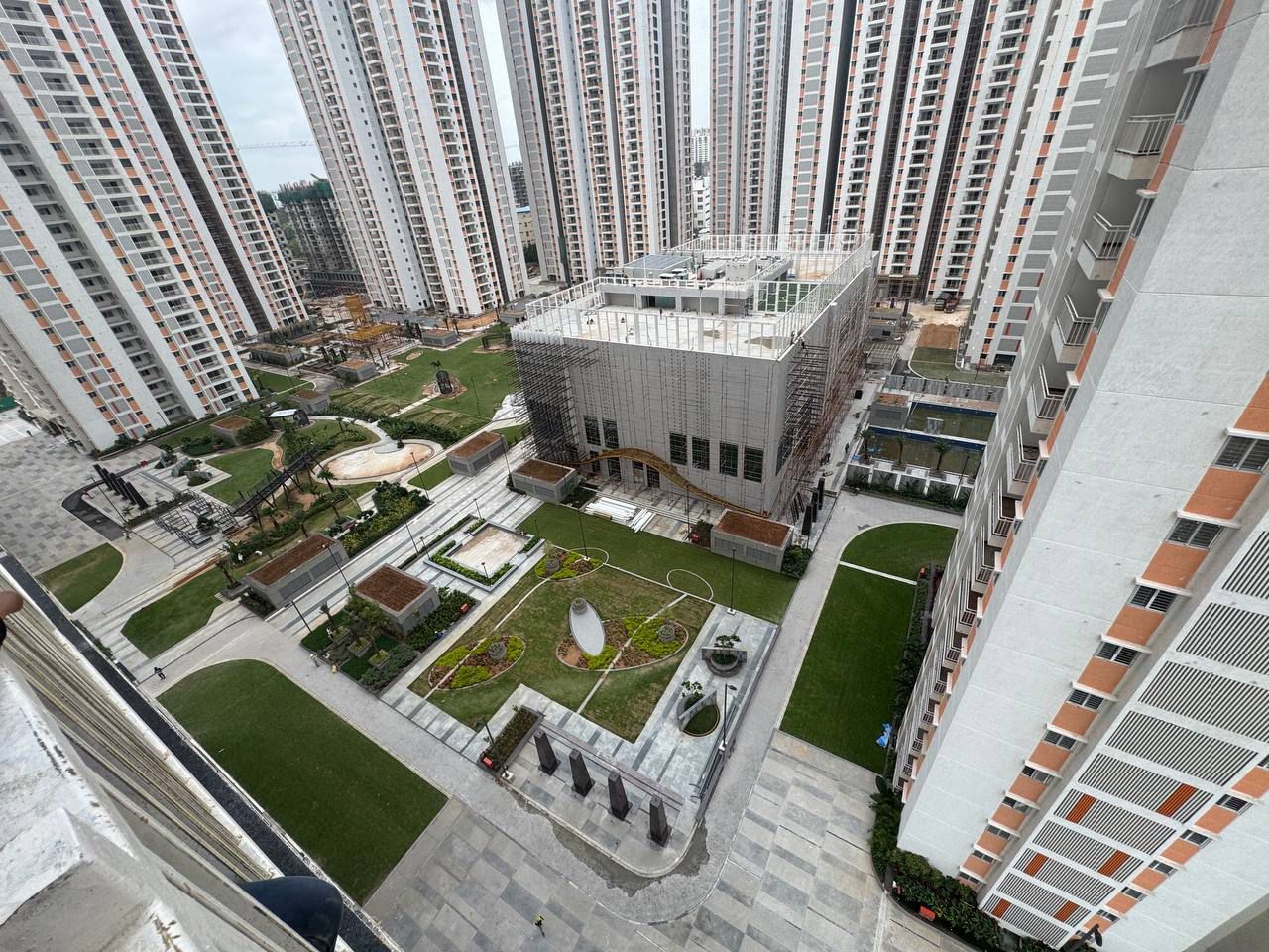 Apartment Flat