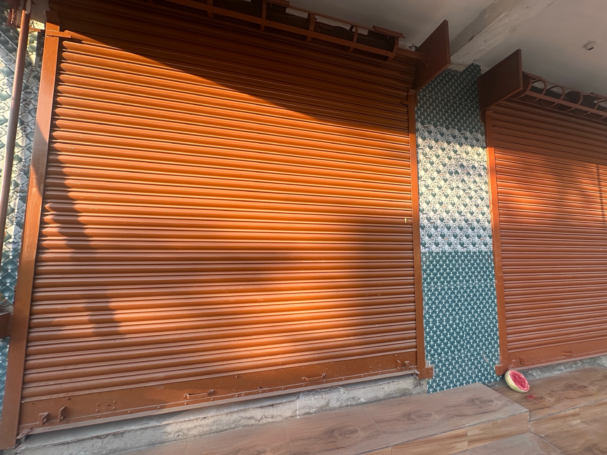 Shop/Showroom