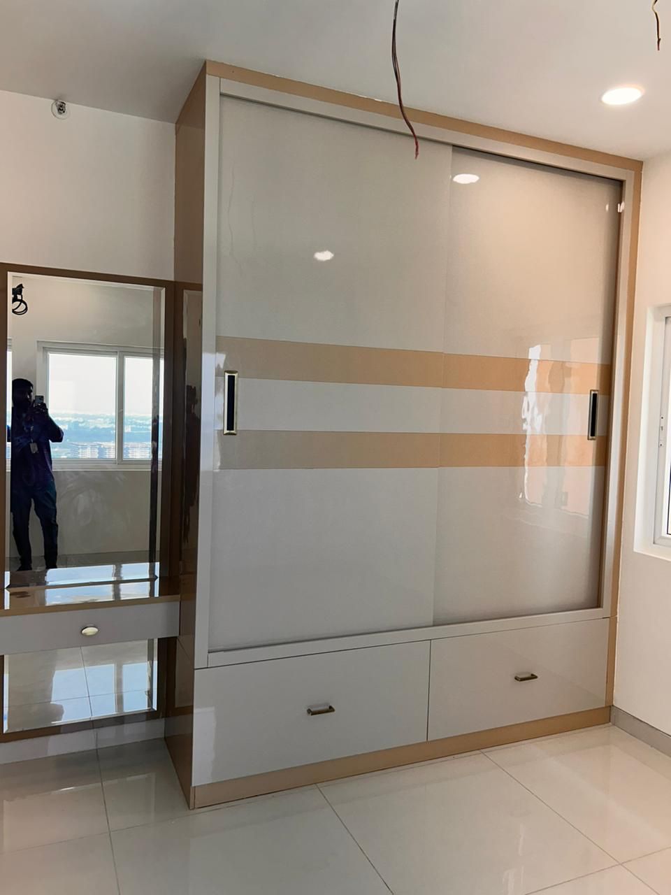 Apartment Flat