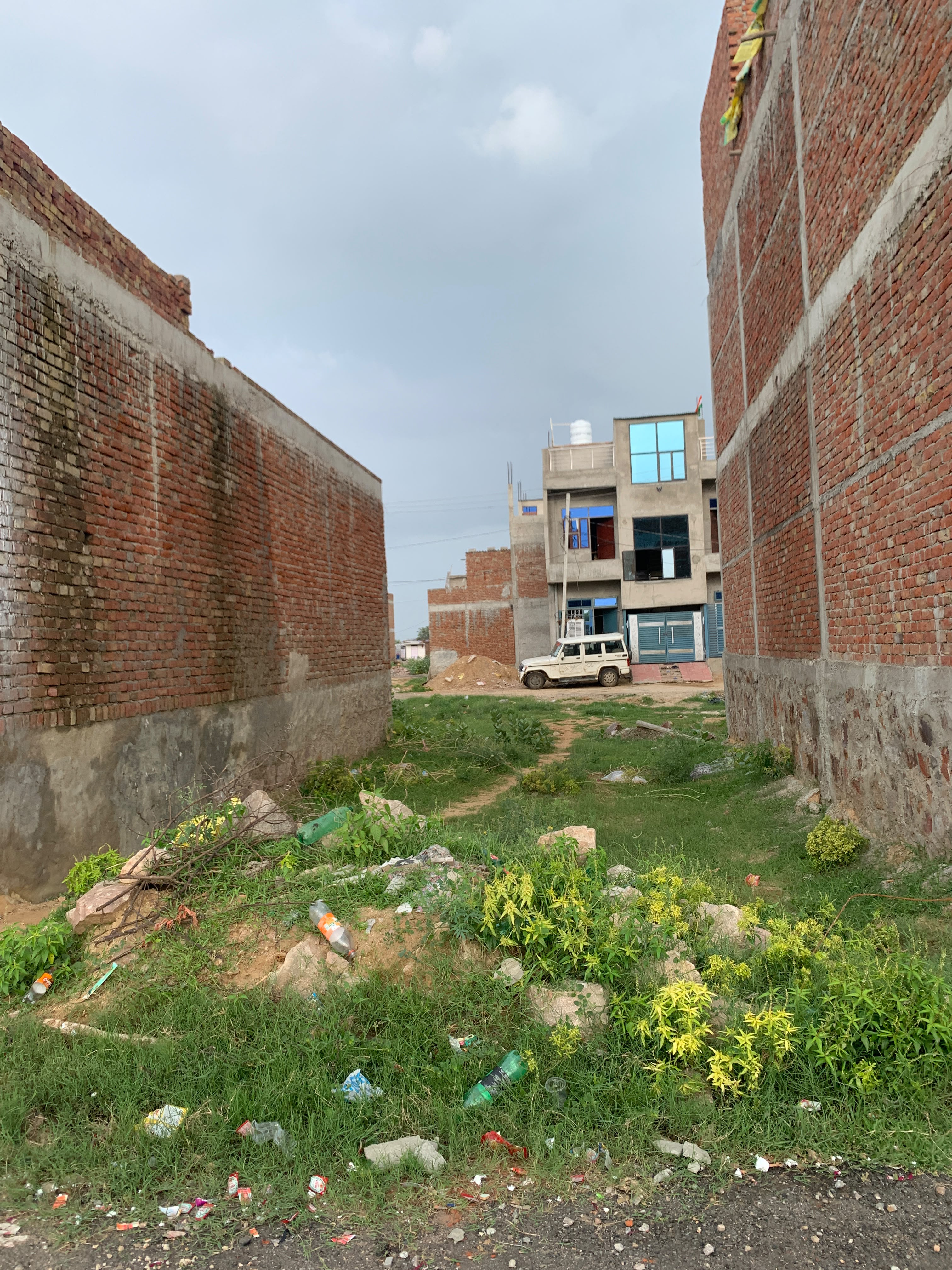 Shri Ram nagar 1st 