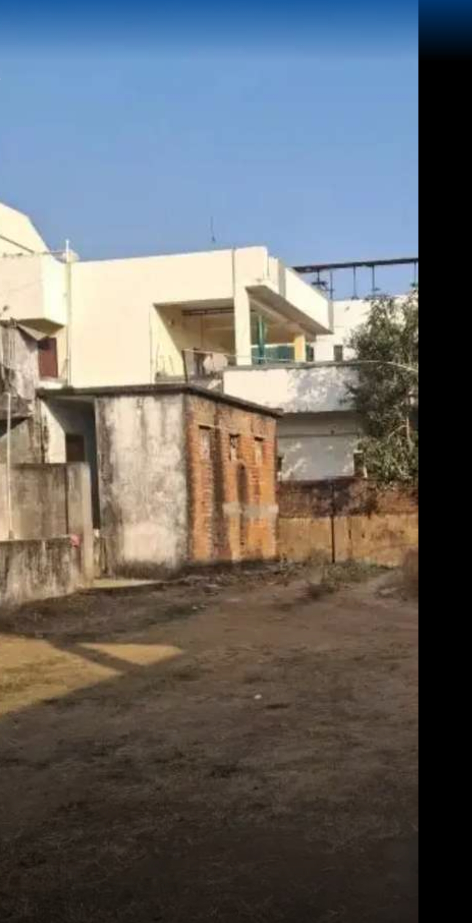 Residential Plot