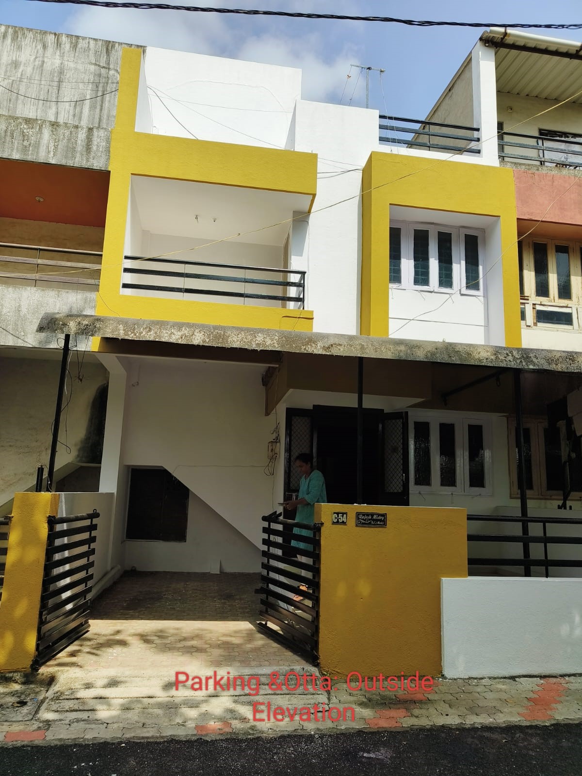 Villa/House