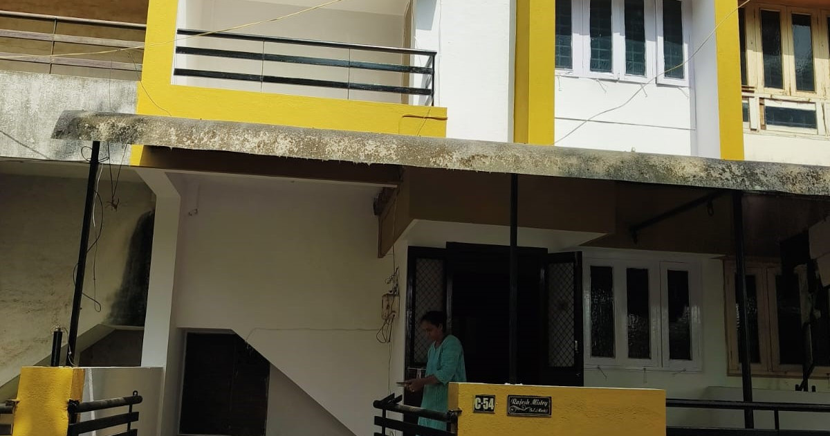 Villa/House