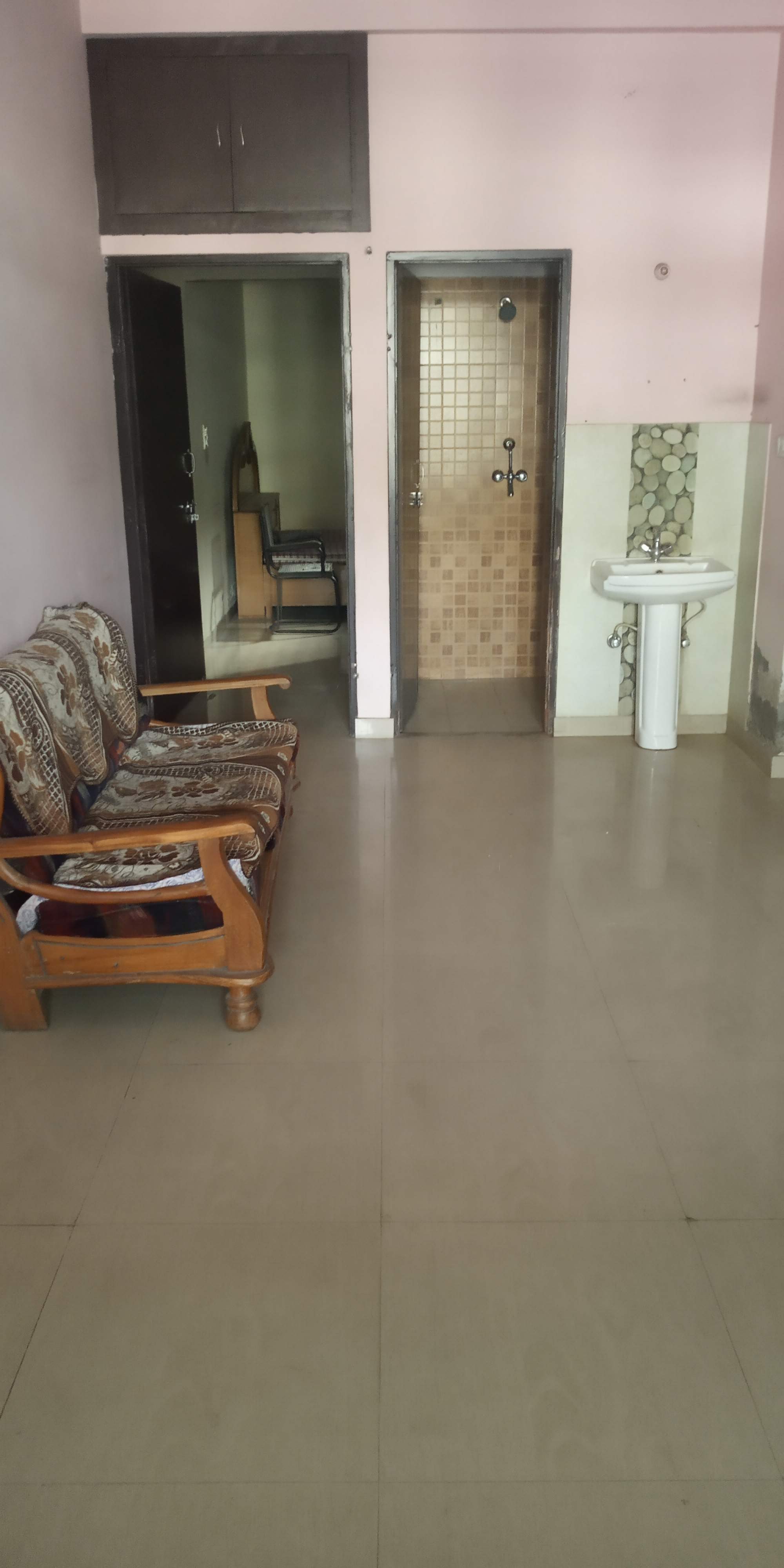 Apartment Flat