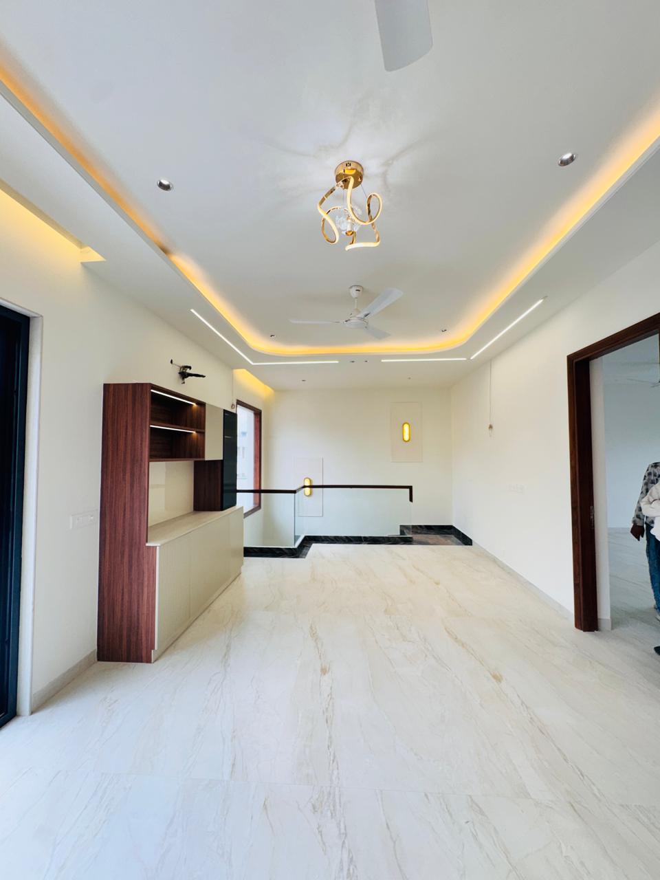 Apartment Flat