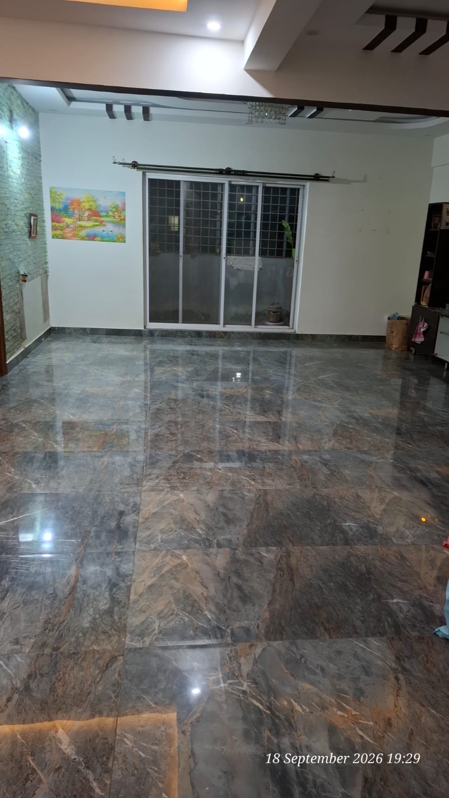 Apartment Flat