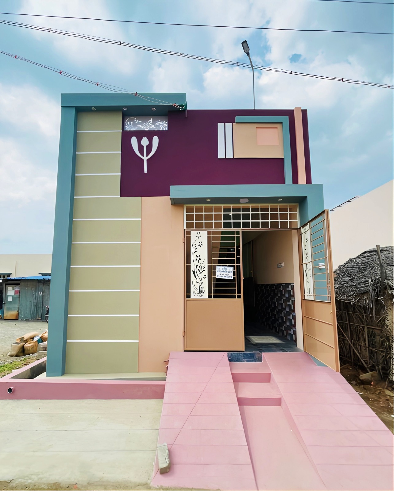 Villa/House