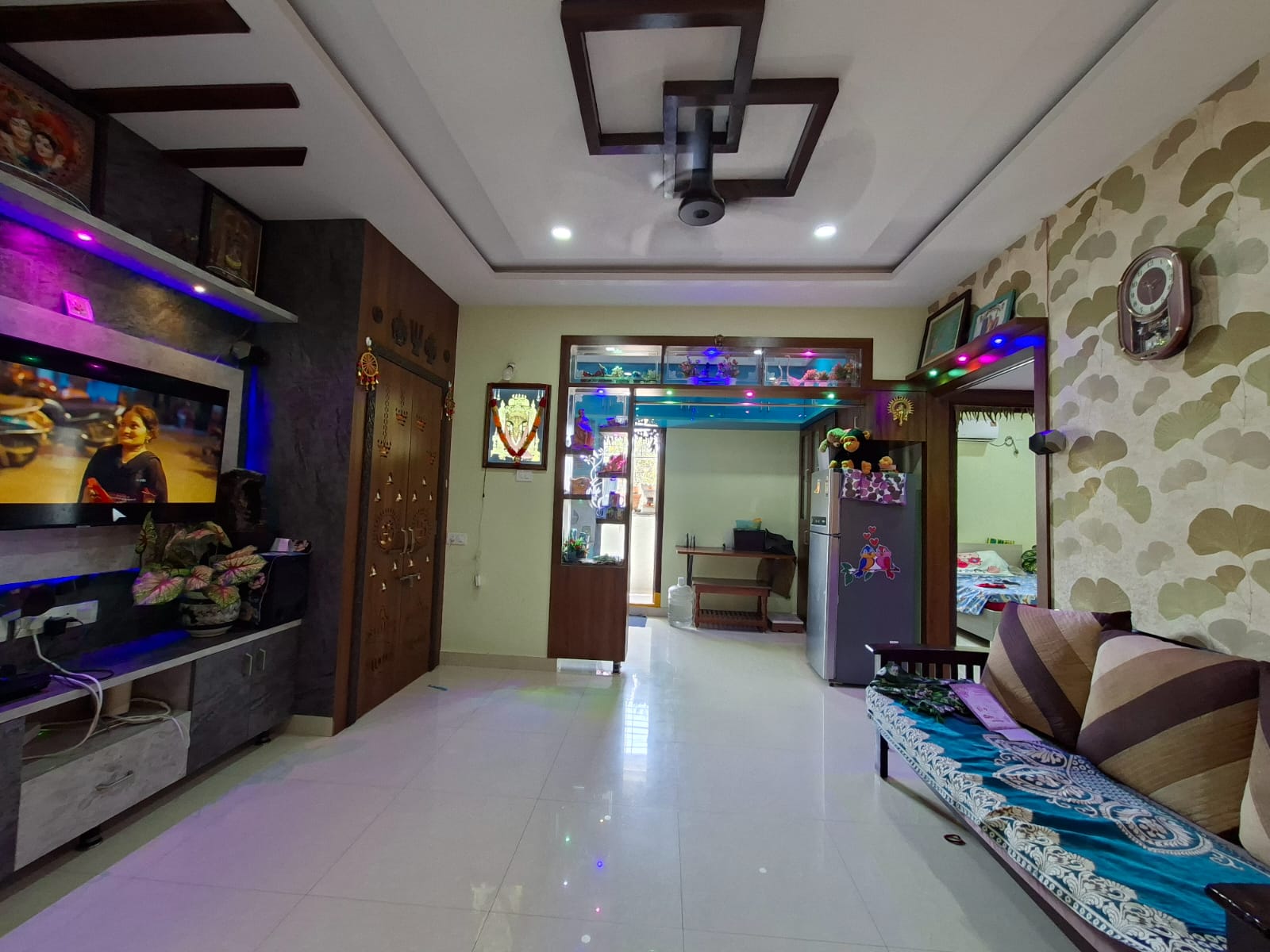 SVS Residency
