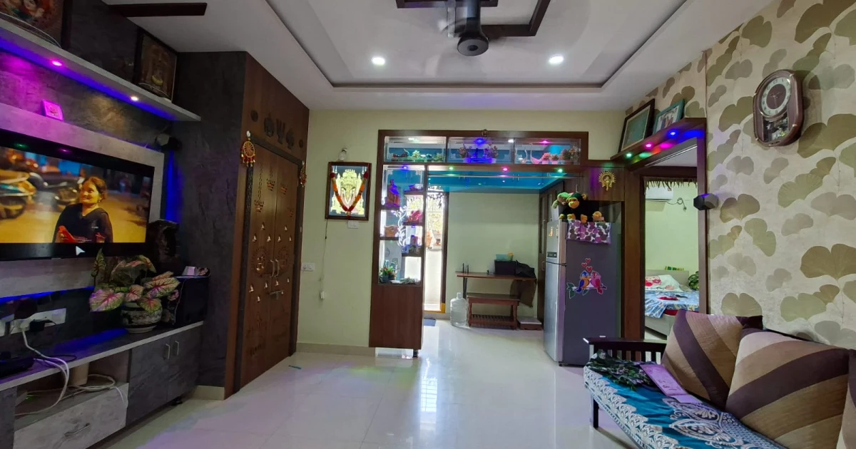 SVS Residency