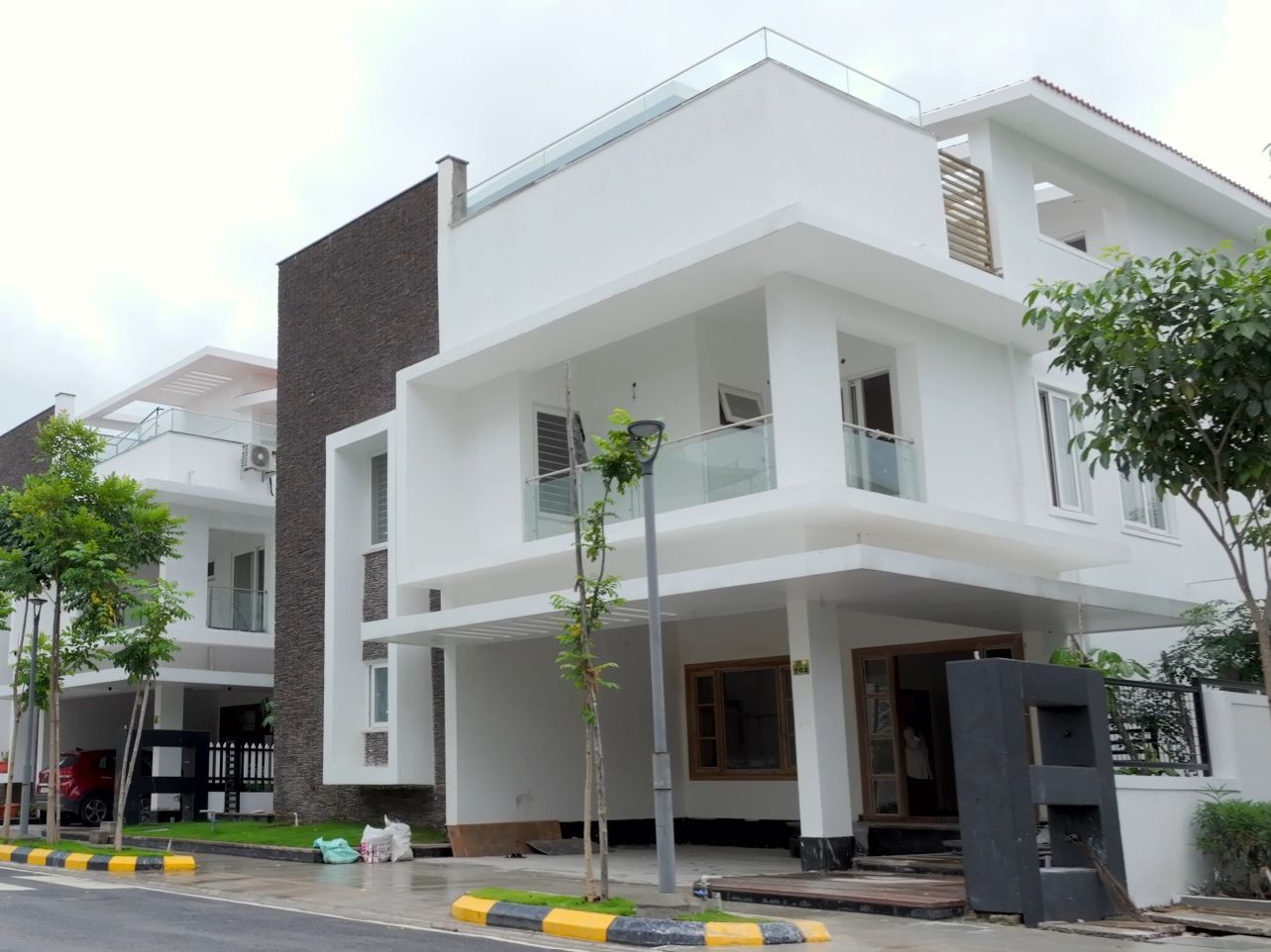 Villa/House