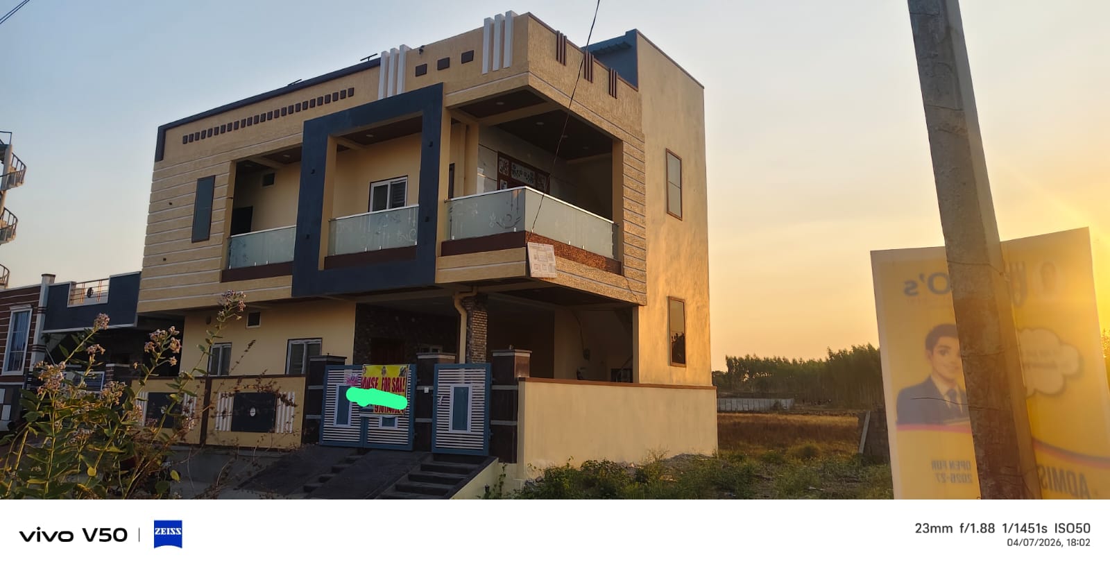 Villa/House