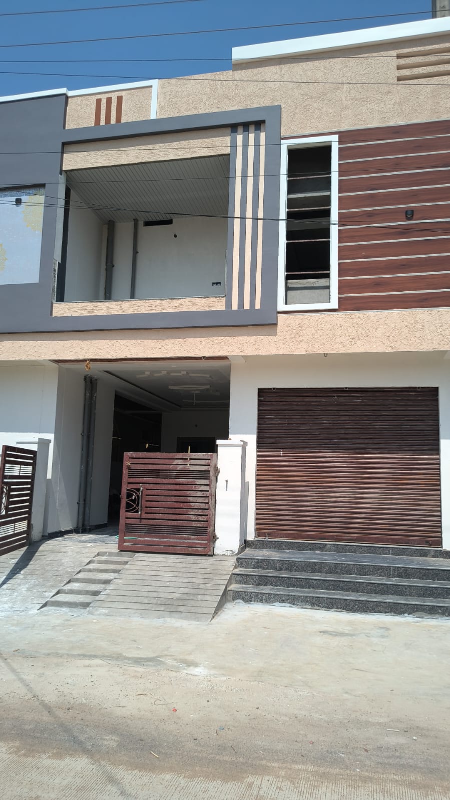 Villa/House