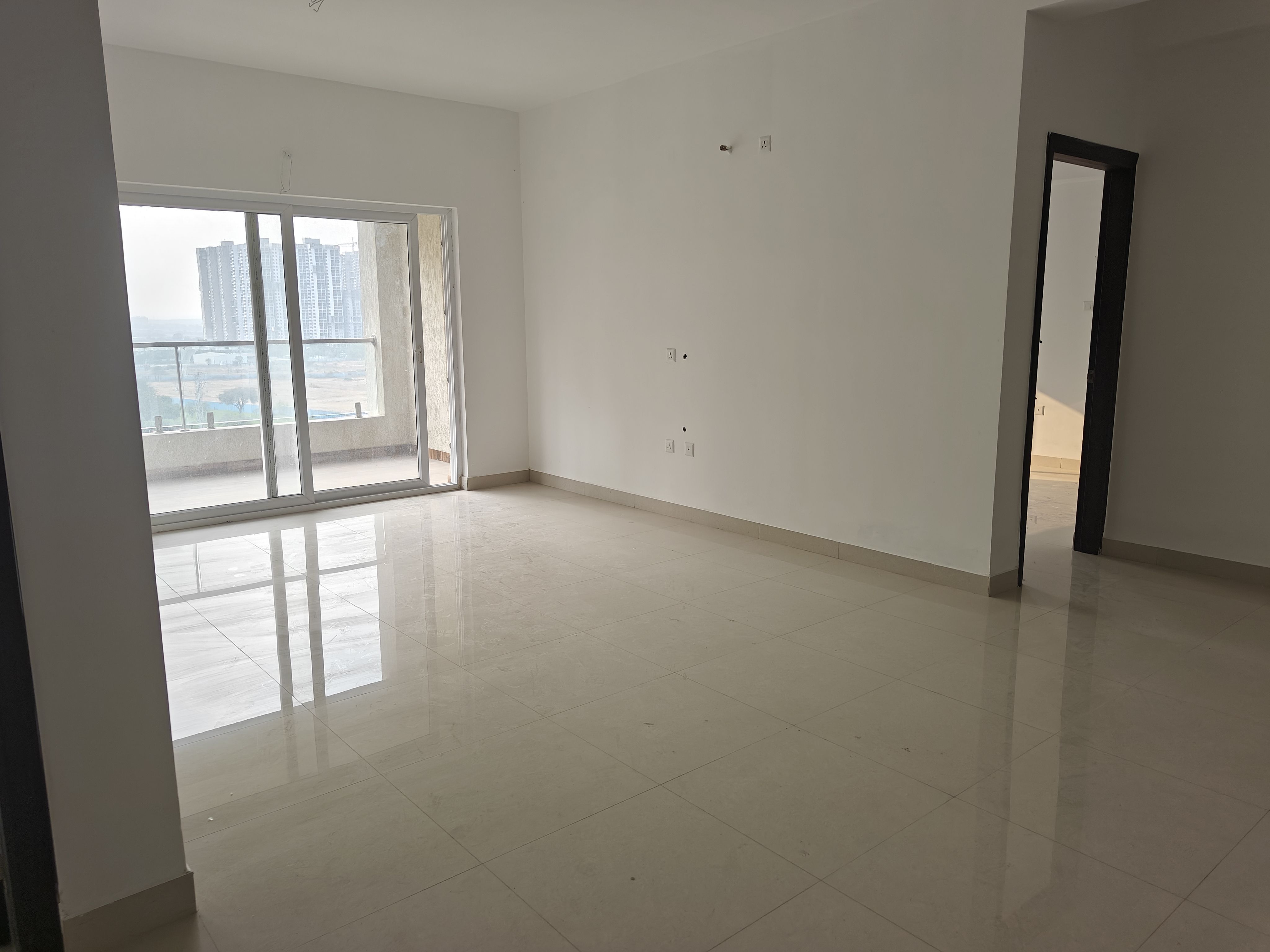 Apartment Flat