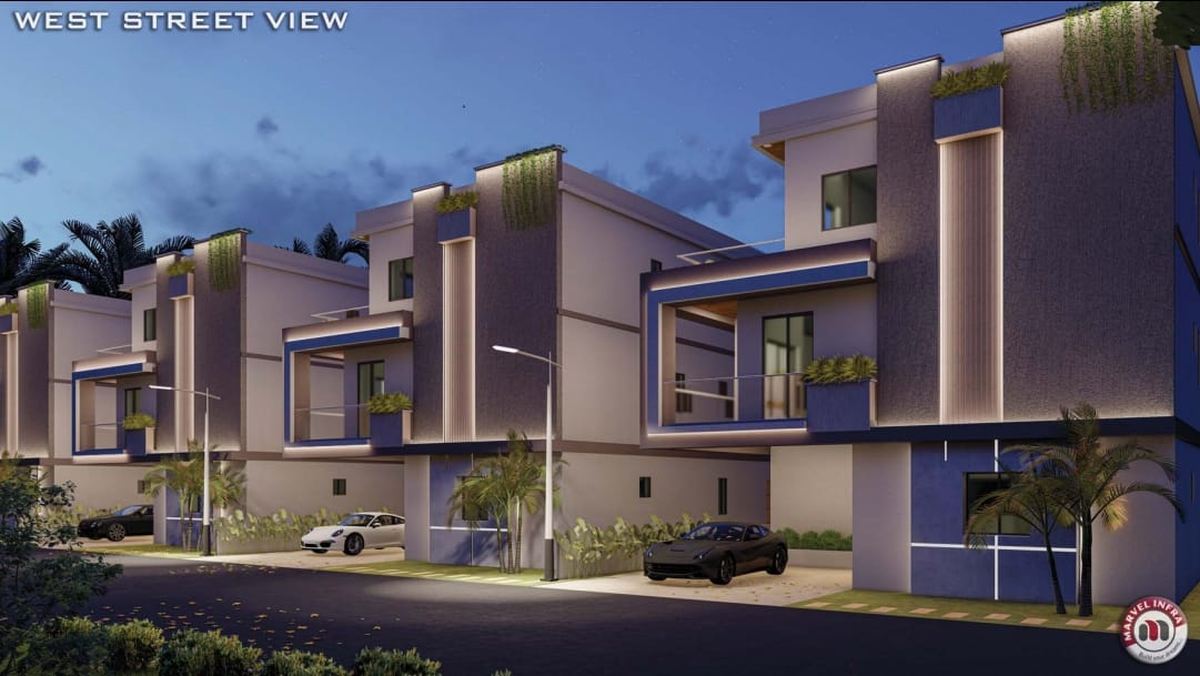 4 BHK