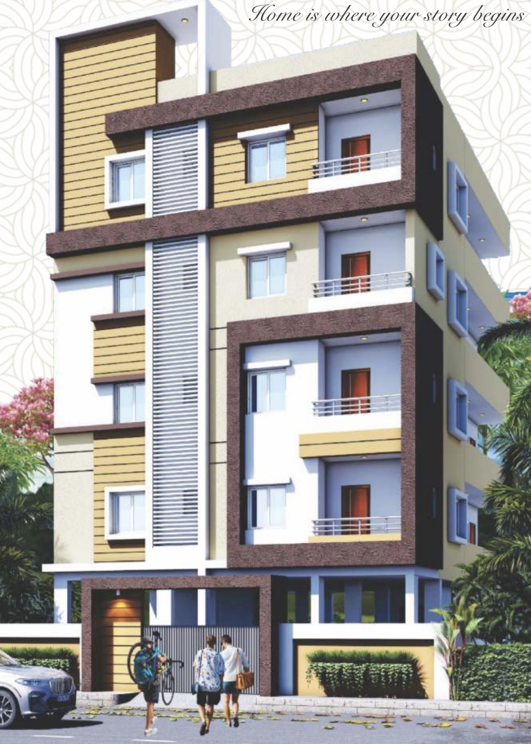 2 BHK