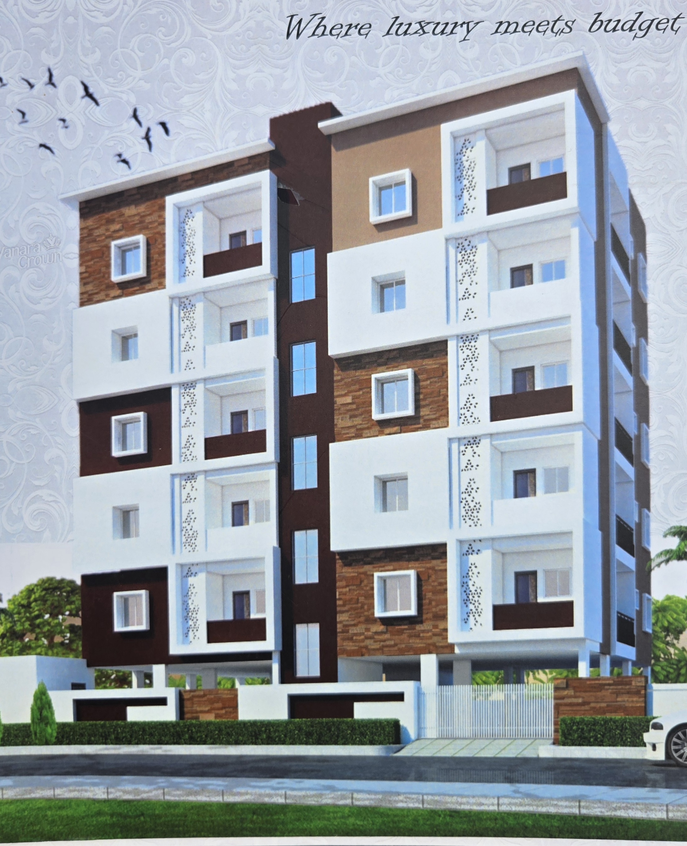 3 BHK