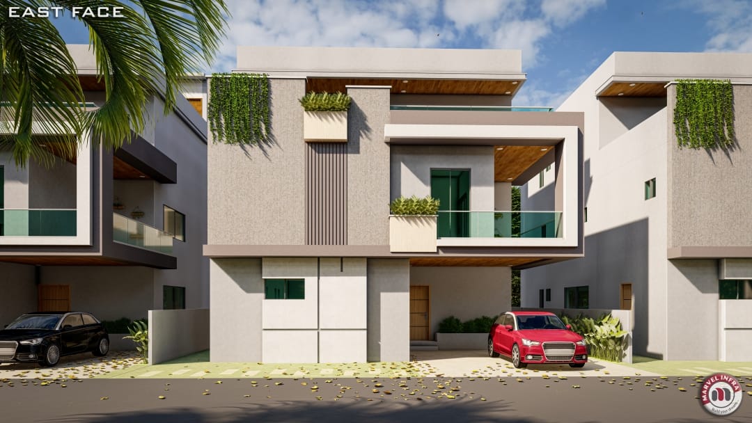 4 BHK