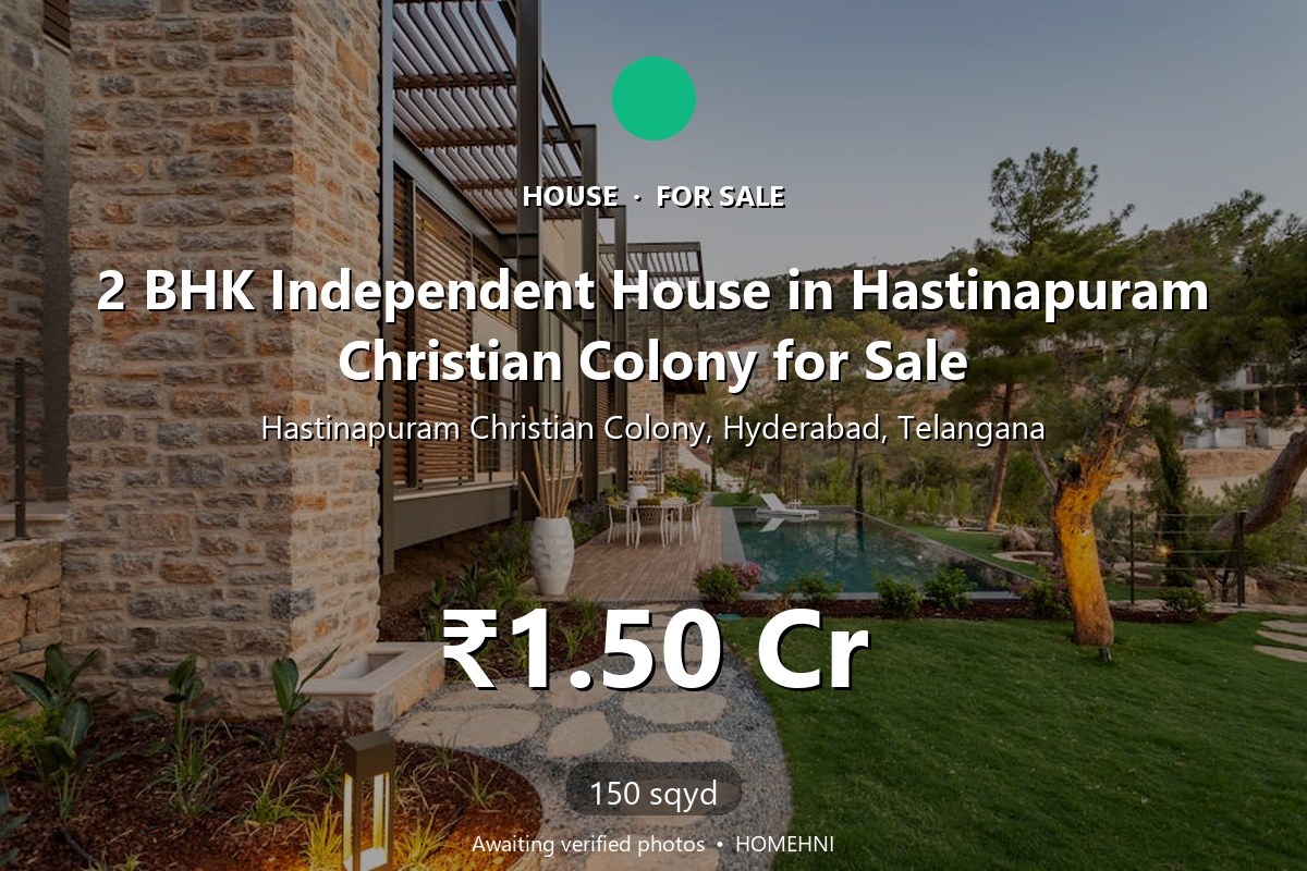 Villa/House