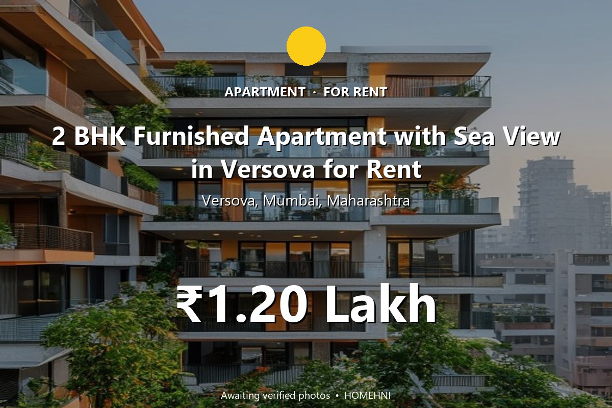 Apartment Flat