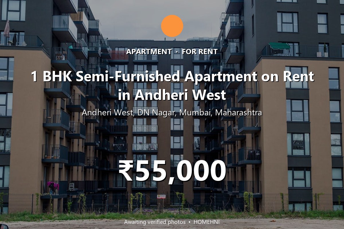 Apartment Flat