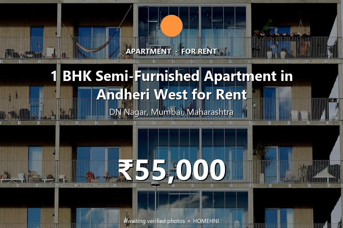 Apartment Flat