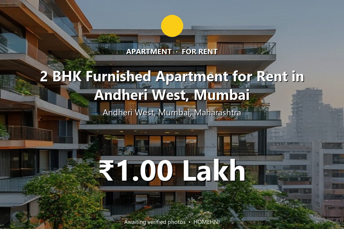 Apartment Flat