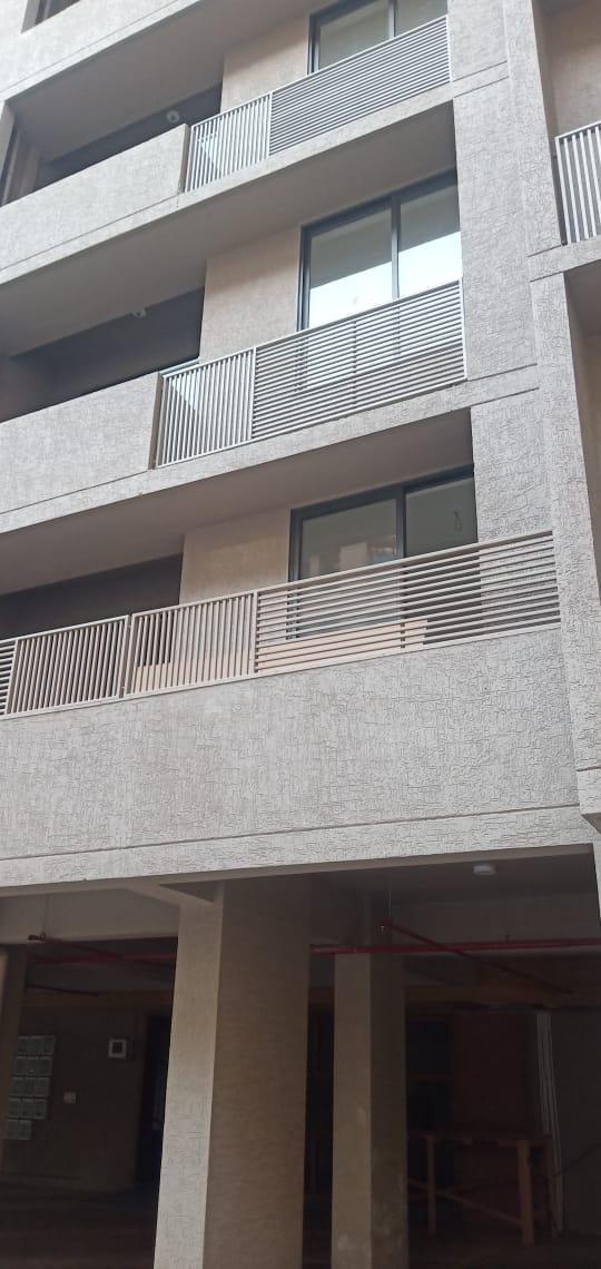 Apartment Flat