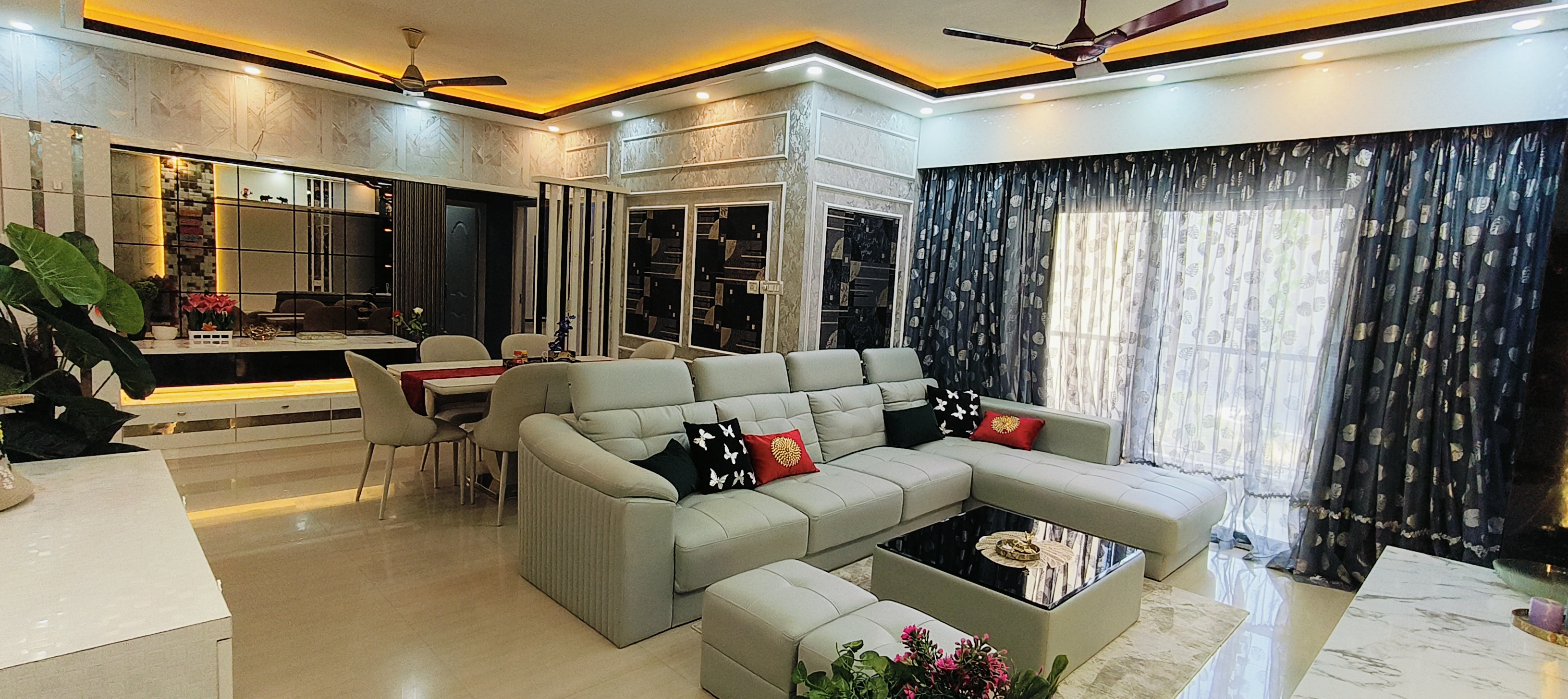 Suncity Gloria Apartment