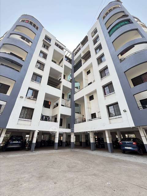 Apartment Flat