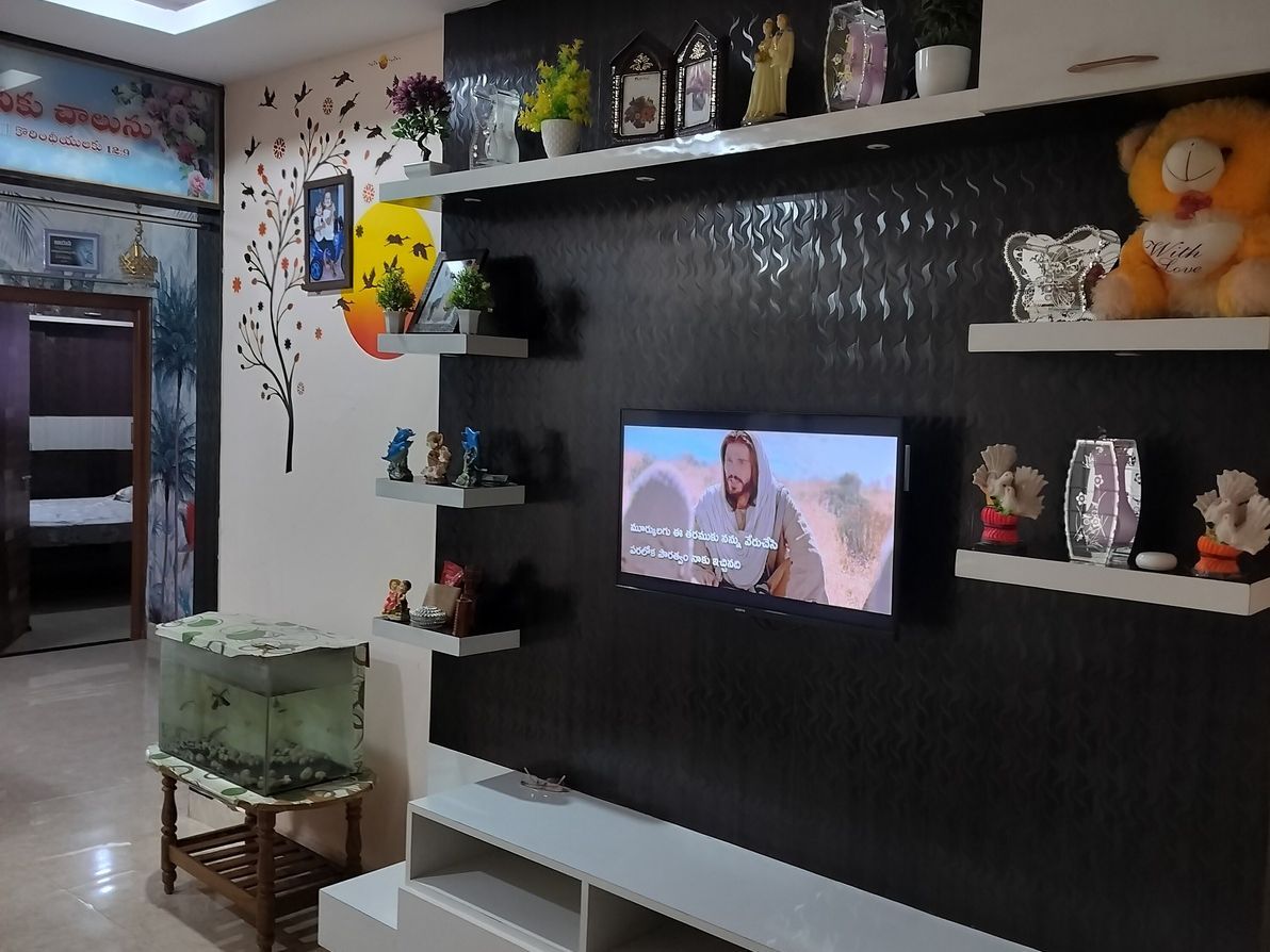 Apartment Flat