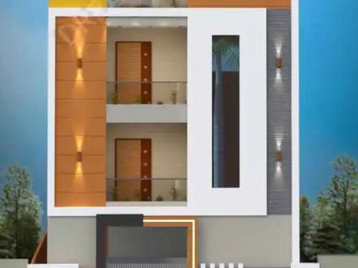Apartment Flat