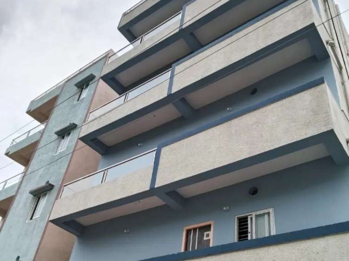 Apartment Flat