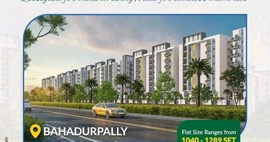 Residential Plot