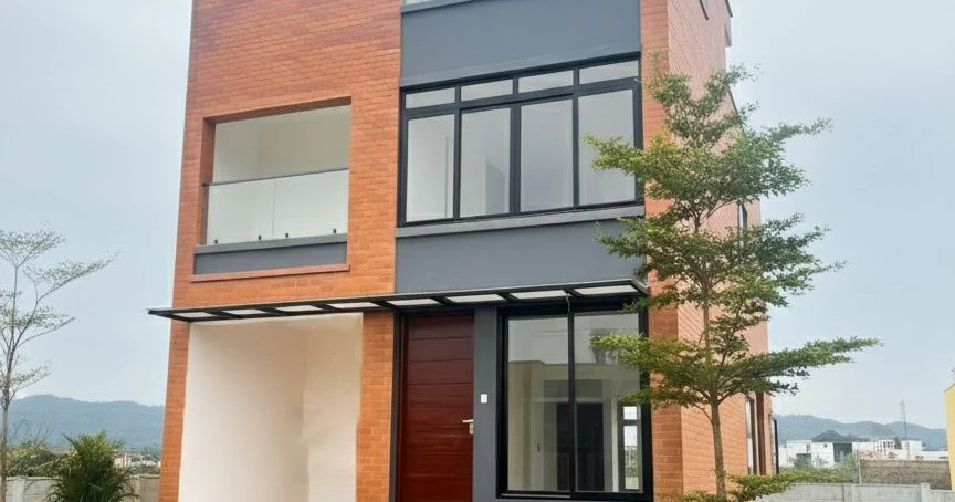 Villa/House