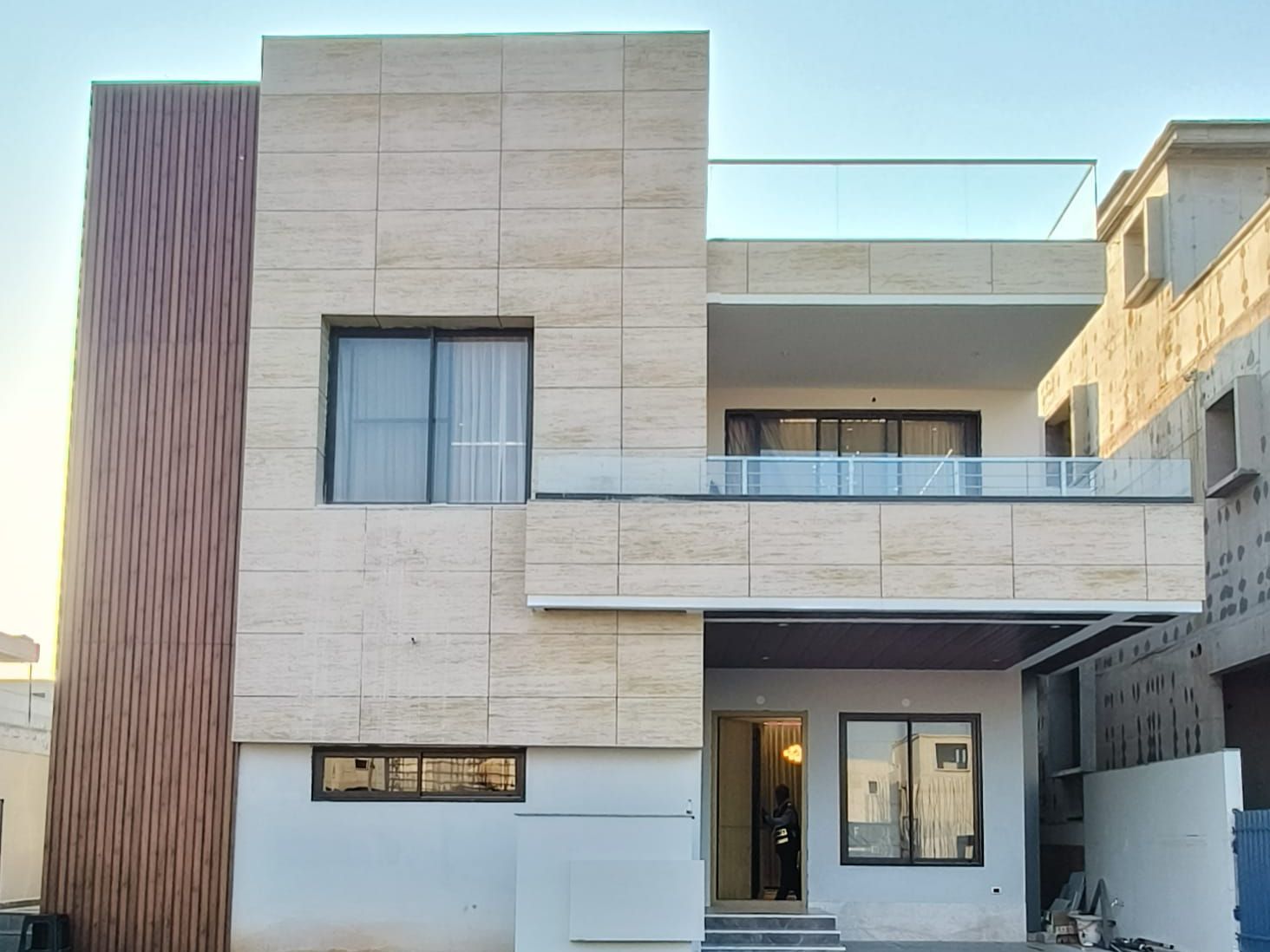Villa/House