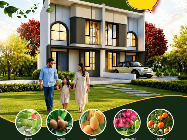 Farm House