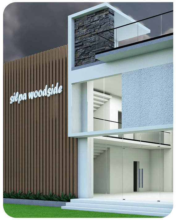 ASR Silpa Woodside