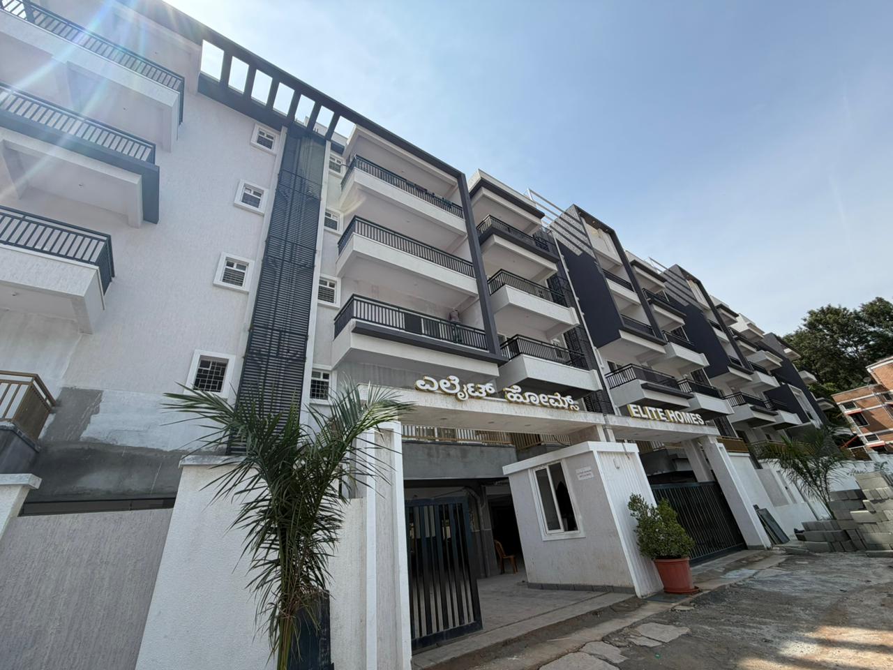 Aadhava Elite Homes 