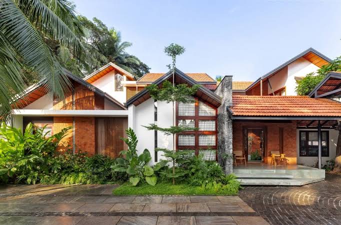 Villa/House