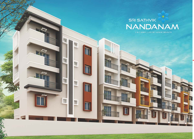 Sri Sathvik Nandanam 