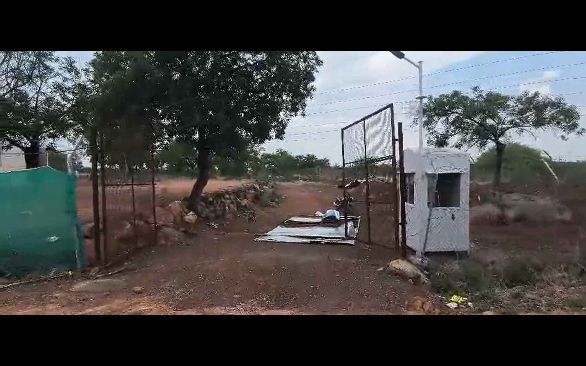 Agricultural Land