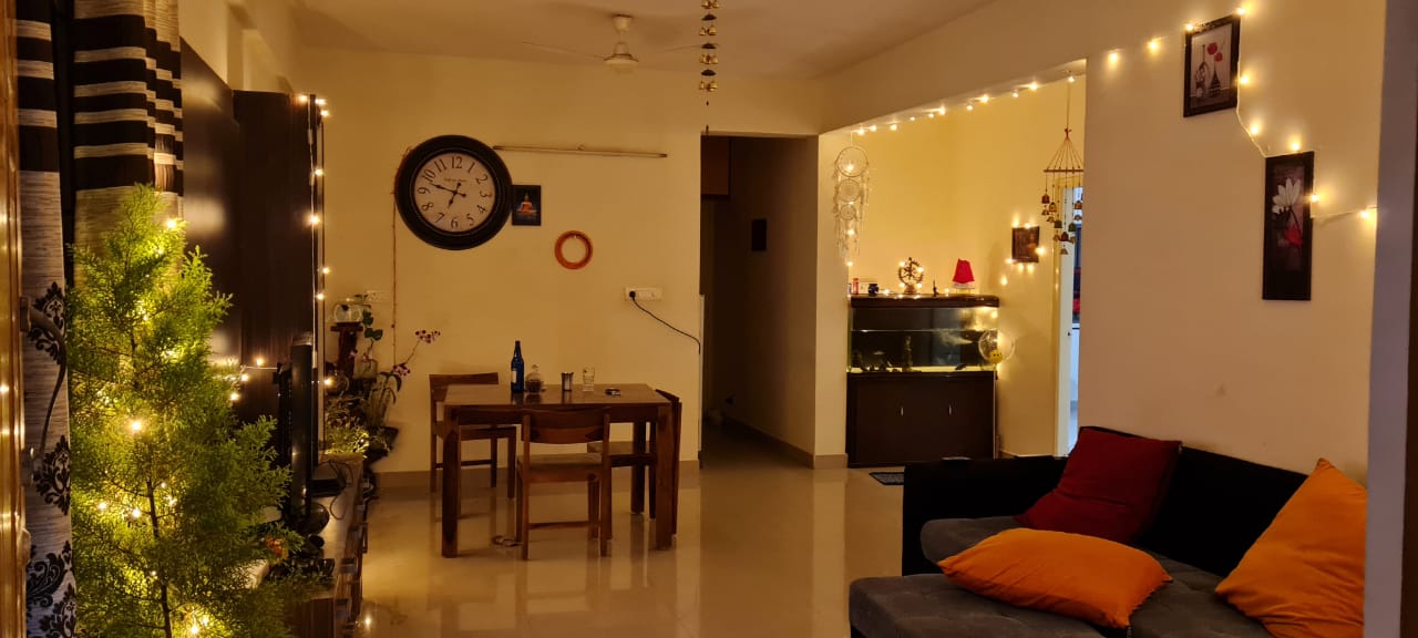 Apartment Flat