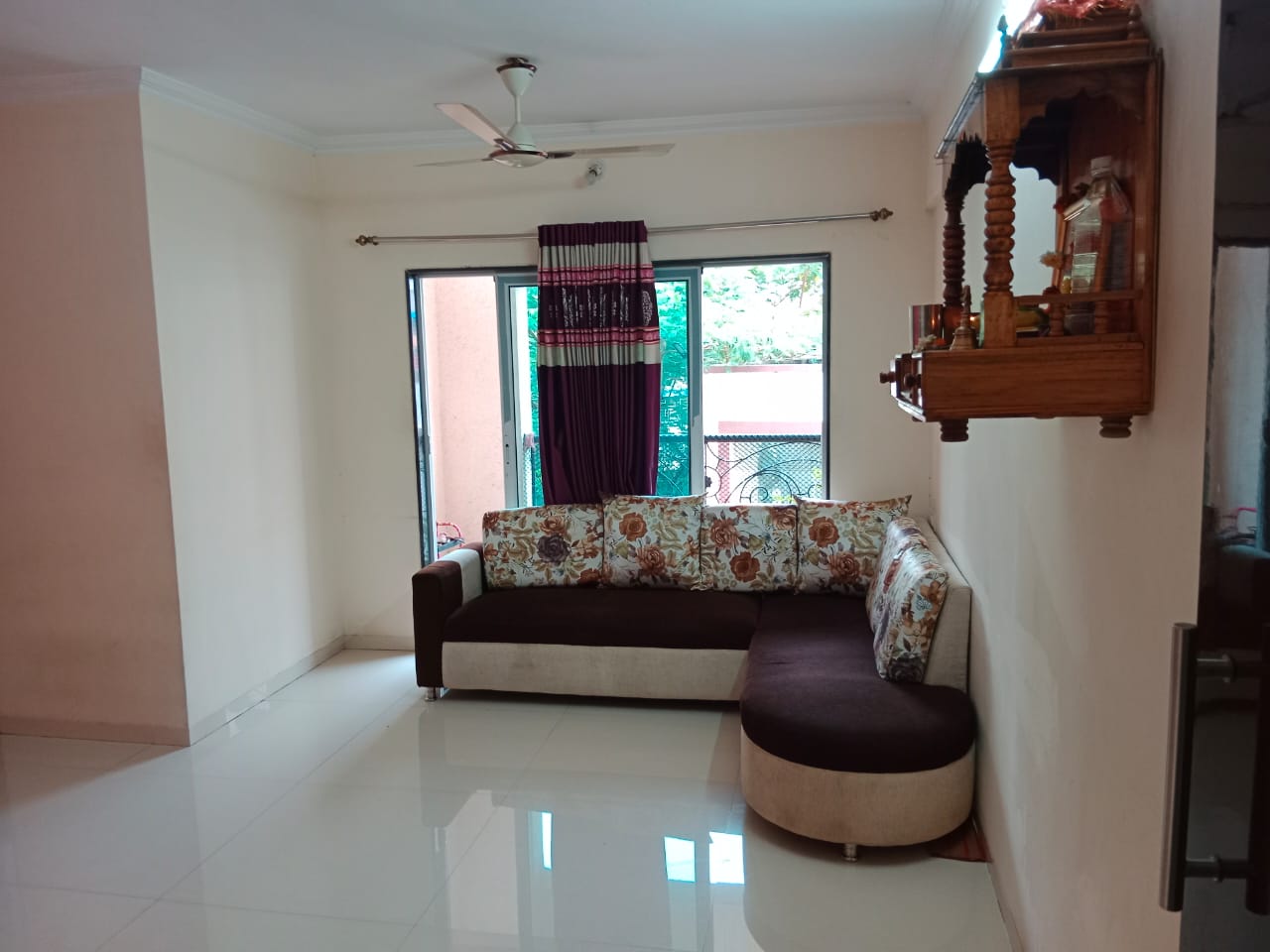Jijai complex ghot gaon taloja 