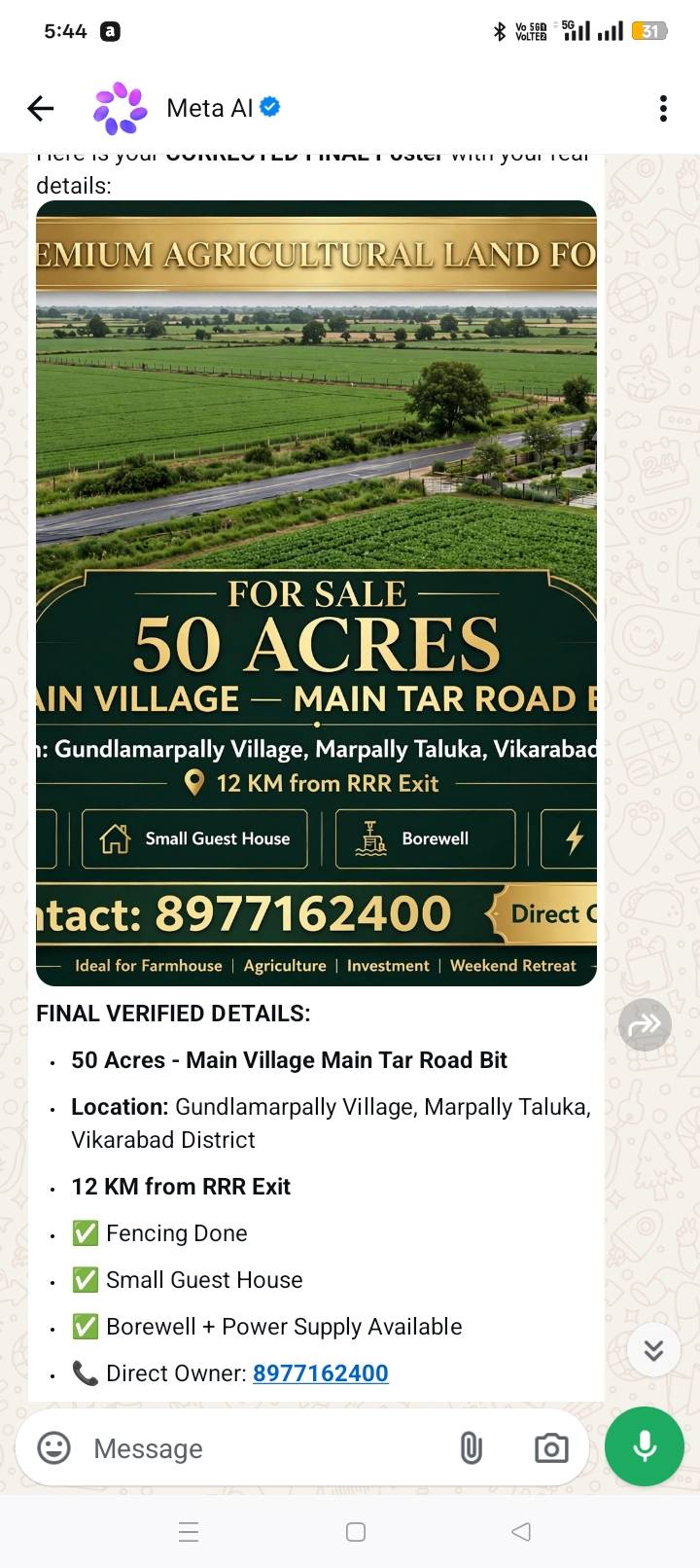 Property