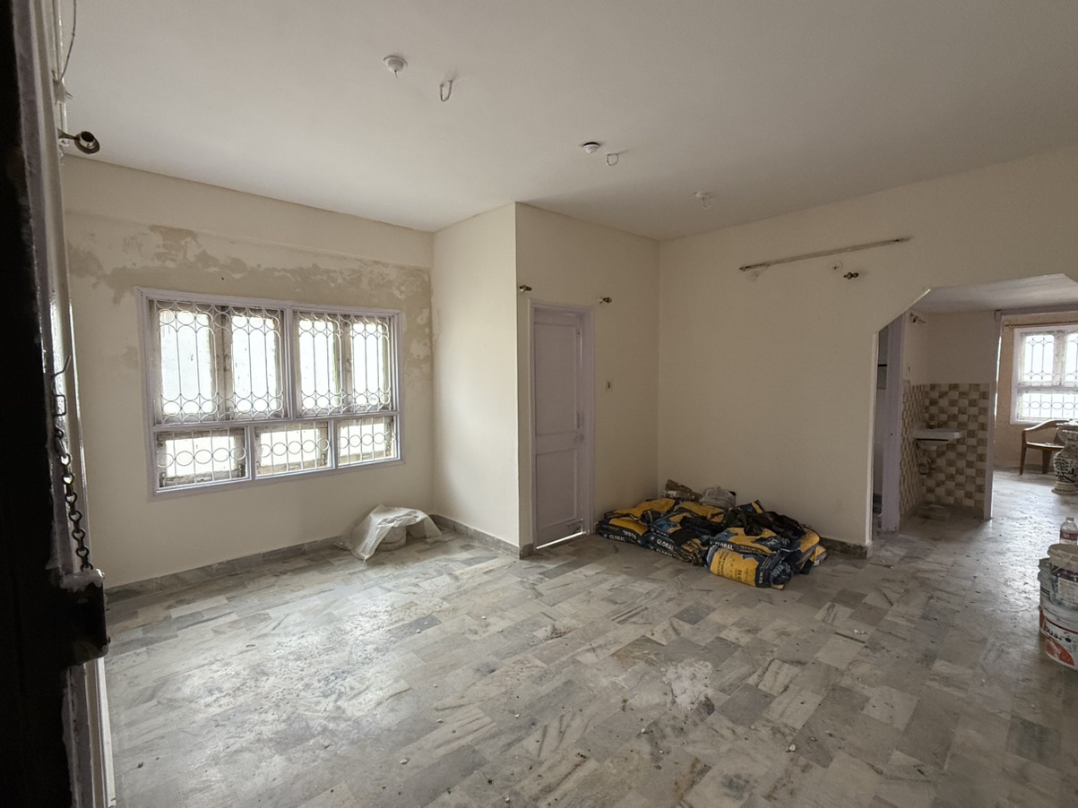 Apartment Flat