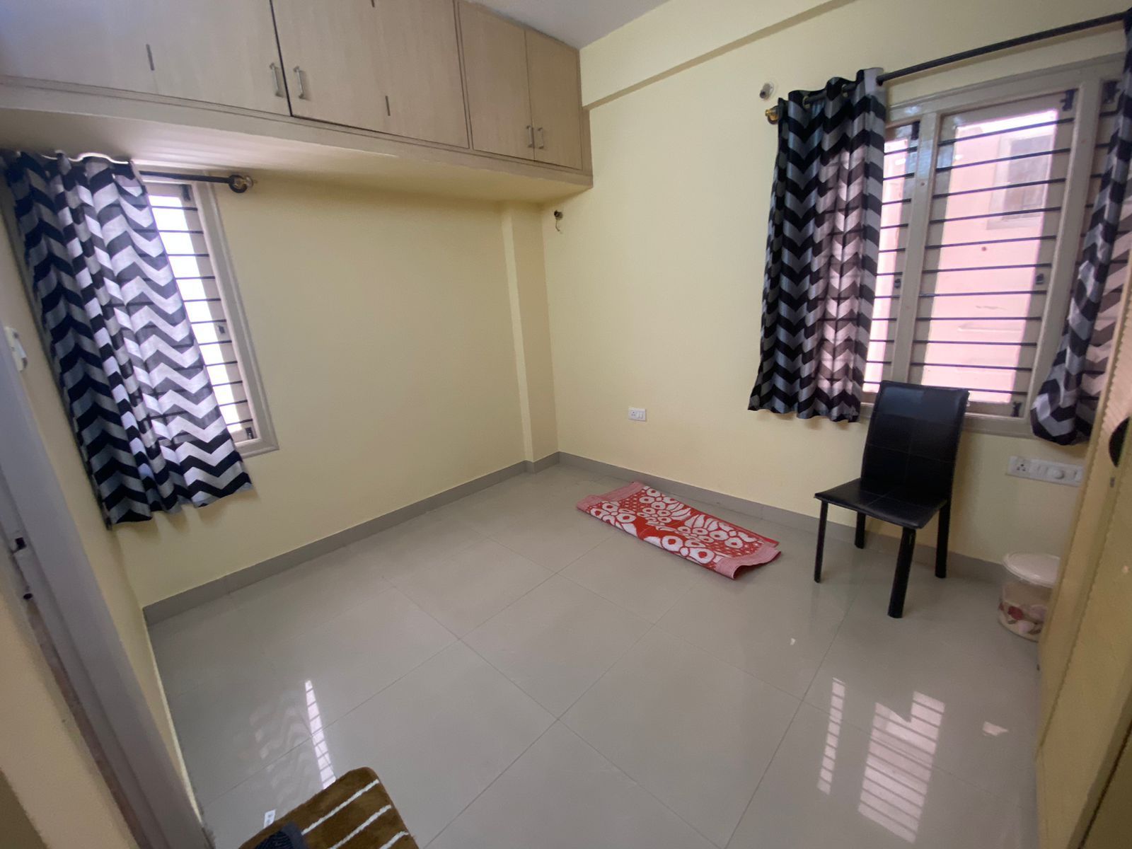 Builder Floor